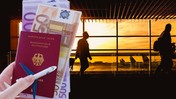 Vize Krizinde Yeni Perde: Şirket Sırrını Vermeyene Avrupa Hayal!