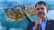 Bakan Murat Kurum'dan Özgür Özel'in İddialarına Net Yanıt: Kanal İstanbul Gündemimizde Değil