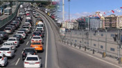 İstanbul'a 1 Mayıs Ablukası! Marmaray, Metro, Otobüs, Metrobüs... İşte Durdurulan Seferler Ve Kapatılan Yollar