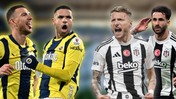 Fenerbahçe - Beşiktaş Derbisinin VAR Hakemi Belli Oldu