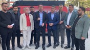 Konya'da CHP'li Başkan Yardımcılarına Silahlı Saldırı