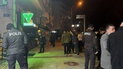 Eğlence Mekanında Silahlı Saldırı! 1 Yaralı