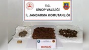 Sinop'ta Uyuşturucu Operasyonu: 1 Gözaltı