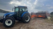 Bodrum Kıyılarında Tekne Temizliği