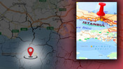 İSTANBUL YİNE SALLANDI... AFAD ve Kandilli'den Art Arda Açıklamalar
