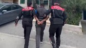 İzmir’de Yağma Suçundan Aranan Hükümlü Yakalandı