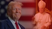 Trump, Yapay Zekâ ile Papa Oldu! Sosyal Medyayı Salladı