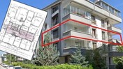 3+1 Diye Ev Aldı Ancak Hiç Beklemediği Anda 1+1 Oldu! Mahkemeden Flaş Karar