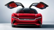 BYD Zamda Vites Yükseltti! Mayıs 2025 BYD Türkiye Fiyat Listesi Duyuruldu