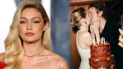 Gigi Hadid Kural Bozdu! Aşkını İlk Kez Dosta Düşmana İlan Etti