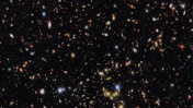 Binlerce Galaksi Tek Karede Görüntülendi