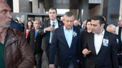CHP Lideri Özel'e Saldırıya İlişkin Savcılıktan İki Talep: MASAK ve HTS Kayıtları İçin Yazı Gönderildi