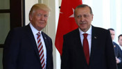 Cumhurbaşkanı Erdoğan ile Görüşen Trump'tan Açıklama! Dikkat Çeken 'Rusya-Ukrayna Savaşı' Vurgusu