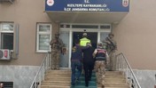 Geçen Sene 2 Kişinin Öldüğü Arazi Kavgasının Firarisi Yakalandı