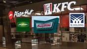 İflas Bayrağını Çeken İş Gıda ve İş Holding Hakkında Flaş Gelişme! Türkiye'de KFC ve Pizza Hut Şubelerini İşletiyordu