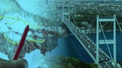 6.2 Büyüklüğündeki Depremle Yürekler Ağza Gelmişti: Uzman İsim İstanbul Depreminin Yönünü Açıkladı
