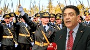 CHP'li Yankı Bağcıoğlu'na 'Teğmenler' İddianamesi