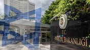 Dışişleri Bakanlığı'ndan İsrail'e Sert Tepki