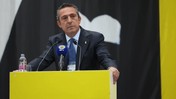 Fenerbahçe Başkanı Ali Koç Kararını Verdi! 7 Mayıs'ı İşaret Ettiler