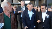 Özgür Özel'e Saldırmıştı... 24 Yıl Önce de Bıçak Zoruyla Bir Çocuğu Gasbetmiş! TEK KİŞİLİK SUÇ ÖRGÜTÜ