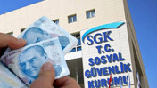 SGK Bakanlığa Yazı Gönderdi: 1 Yıl Süre Verildi! O Kişilere de Maaş Bağlanacak