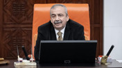 Sırrı Süreyya Önder, TBMM Genel Kurulu'nda Anılacak