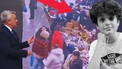 Minguzzi Cinayetinde Kan Donduran Yeni Görüntüler: Öldürmeden Önce Pazarda Dakikalarca Mattia Ahmet'i Aramış!