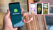 WhatsApp’a Yapay Zeka Dokunuşu: Yeni Özellik Sohbet Ekranlarını Baştan Yaratacak