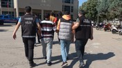 Kilis'te Uyuşturucu Operasyonu: 3 Kişi Tutuklandı