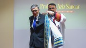 Nobel Ödüllü Bilim İnsanı Aziz Sancar’a Fahri Doktora Ünvanı Verildi: Teklifi Kabul Etme Nedenini İlk Kez Açıkladı