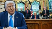 Trump 'Dünyayı Sarsacak' Kararını Açıkladı
