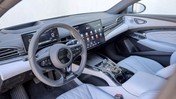 BYD'den Sadece Türkiye'ye Özel Model: İşte BYD Seal Fiyatı ve Özellikleri