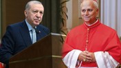 Cumhurbaşkanı Erdoğan'dan Papa 14. Leo'ya Tebrik Mektubu