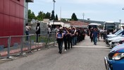 Gaziantep Merkezli FETÖ Operasyonu: 47 İlde 225 Şüpheli Yakalandı