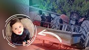 Şanlıurfa’da Kan Donduran Olay! 1 Yaşındaki Bebek, 2 Yaşındaki Bebeğin Çalıştırdığı Traktörün Altında Kaldı