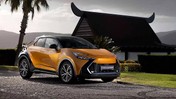 Toyota'dan Türkiye Hamlesi: Rekor Oldu