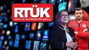 Bayraktar ve Sabancı'dan Sonra Şimdi de RTÜK! 'Dikkatli Olun' Uyarısı