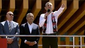 İlk 'PKK Kongresi' Açıklaması: 'TERÖRSÜZ TÜRKİYE'YE 'EVET' DİYORUZ'