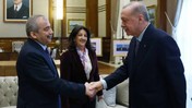 Cumhurbaşkanı Erdoğan ile Sırrı Süreyya Önder Arasında 'Çocuk' Diyaloğu