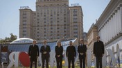 Ukrayne ve Avrupa Liderleri Ateşkese Hazır