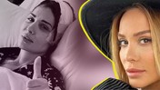 Ünlü Şarkıcı Şimal Herkesten Dua İstedi! Hasta Yatağından Son Halini Paylaştı, Sebebini Açıkladı
