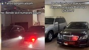 Valinin Oğlundan Skandal Paylaşımlar! Sosyal Medya Ayağa Kalktı