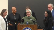ABD'de Serbest Bırakılan Rümeysa Öztürk'ten İlk Açıklama: 'Amerikan Adalet Sistemi…'