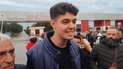 Berkay Gezgin'in X Hesabı Askıya Alındı
