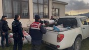 Kaçak İnci Kefali Avına Büyük Ceza