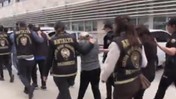 17 İlde Dev Dolandırıcılık Operasyonu! 73 Kişi Tutuklandı