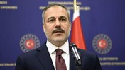 Bakan Fidan'dan Yoğun Diplomasi Trafiği! Rusya-Ukrayna Görüşmesi Öncesi Mevkidaşlarıyla Kritik Görüşmeler Yaptı