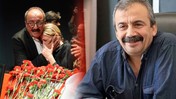 Barış Sürecinin Yürütücüsüydü, PKK'nın Tarihi Kararını Göremedi! Sırrı Süreyya Önder'in Kardeşi: Tüm Çabası Bugünler İçindi
