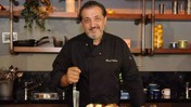 MasterChef Jürisi Mehmet Şef’in Restoranındaki Yemek Fiyatları Şaşırttı: İşte Menü Fiyatları