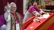 Papa Francis'in 'Türkiye' Vasiyeti Ortaya Çıktı: 'Ben Ölürsem Halefim Mutlaka O Şehre Gitsin...'